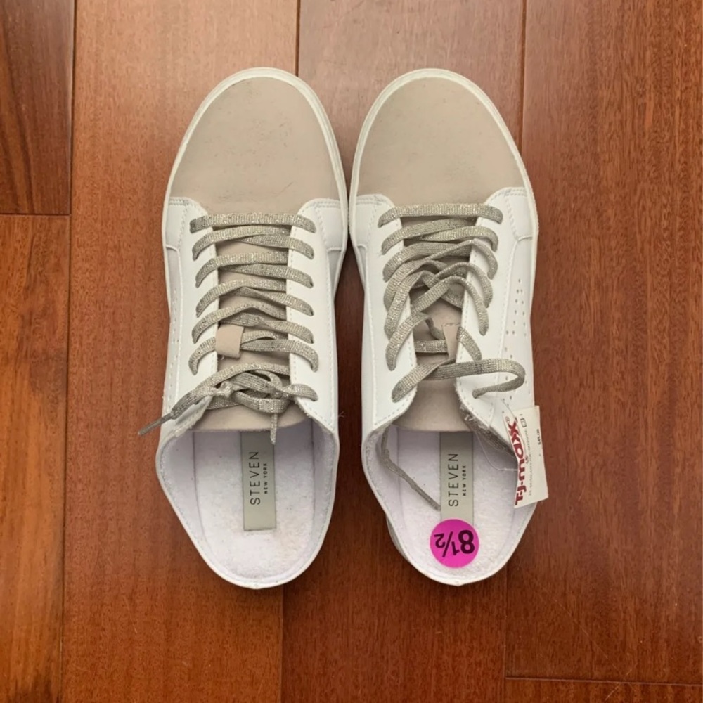 NWT Steven New York Shoes